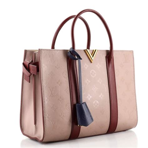 louis vuitton monogramma|Louis Vuitton monogram very tote.